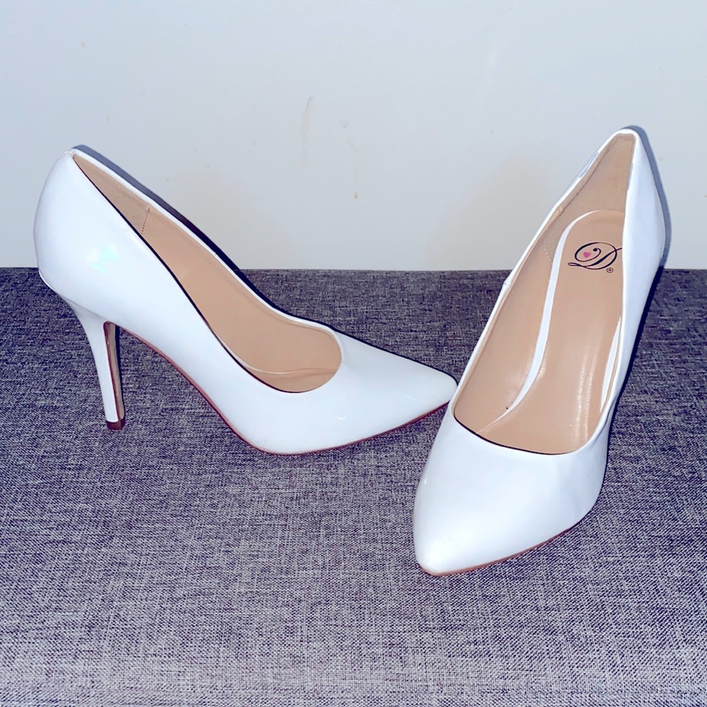 Pumps!!👠
